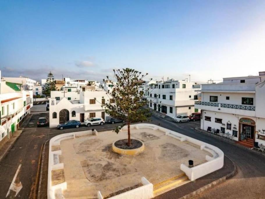 Weybeach3 Ocean Frontline,Sea View,Private Terrace La Santa Exterior photo