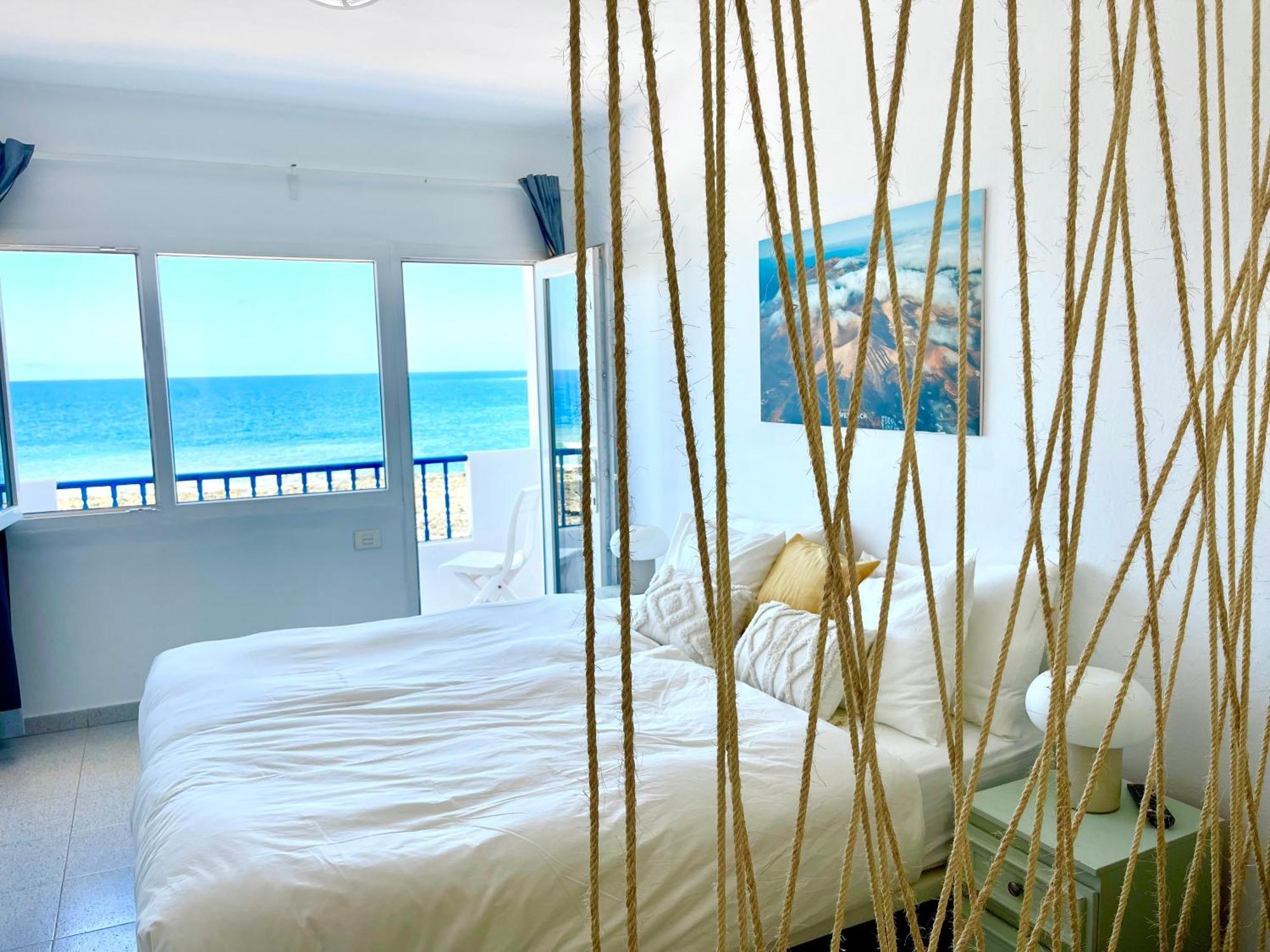 Weybeach3 Ocean Frontline,Sea View,Private Terrace La Santa Exterior photo