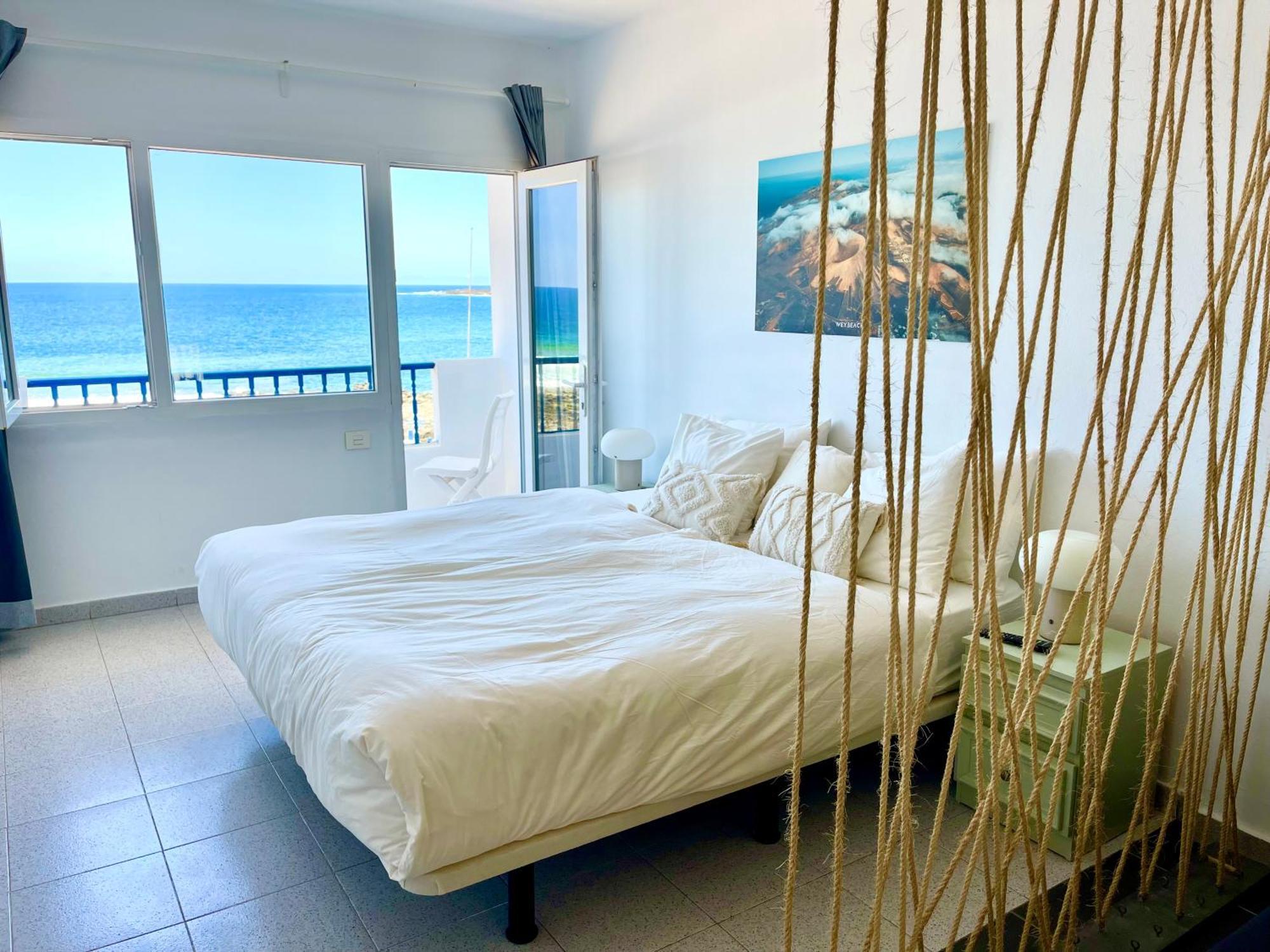 Weybeach3 Ocean Frontline,Sea View,Private Terrace La Santa Exterior photo