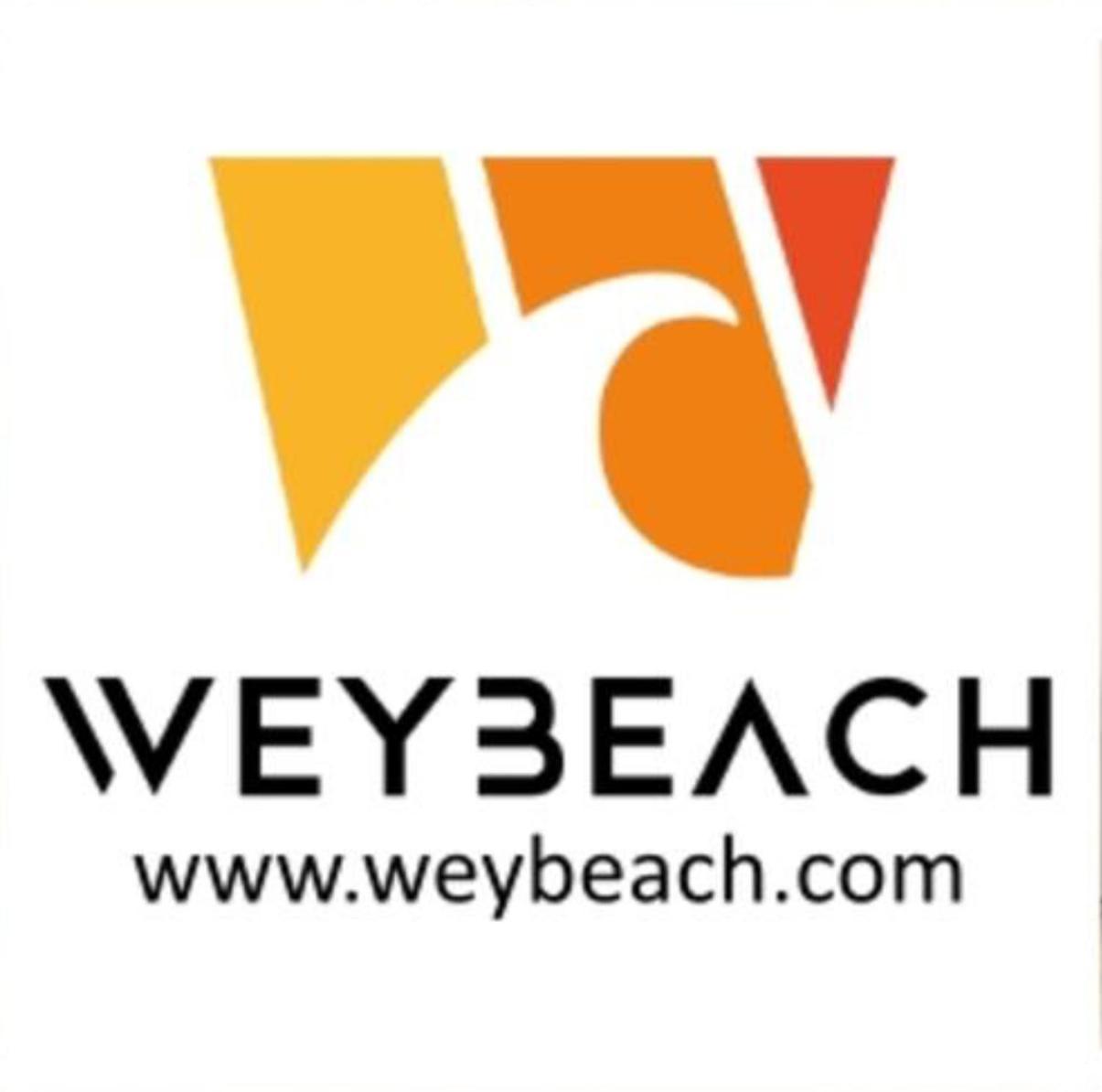 Weybeach3 Ocean Frontline,Sea View,Private Terrace La Santa Exterior photo